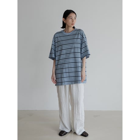 《予約販売》rincl long pants/2colors_np1093