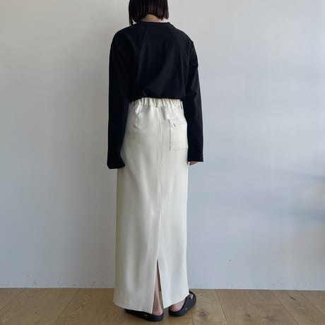 【nokcha original】mannish raglan tee/2colors_nt1820
