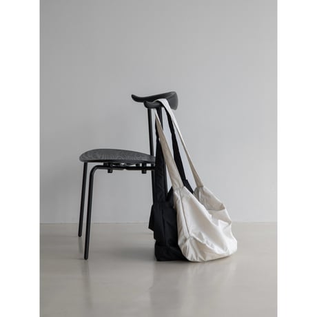 《予約販売》light round shoulder bag/2colors_na0634
