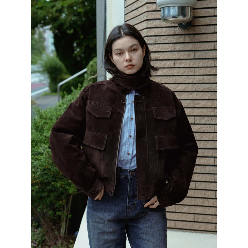 RESTOCK 】- AUTHENTIC series - quilting liner