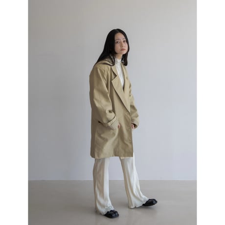 《予約販売》essence over jacket/2colors_no0373
