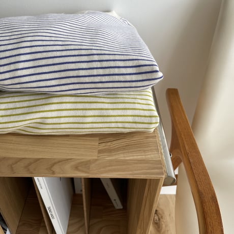 《予約販売》border croped mtm/2colors_nt1323