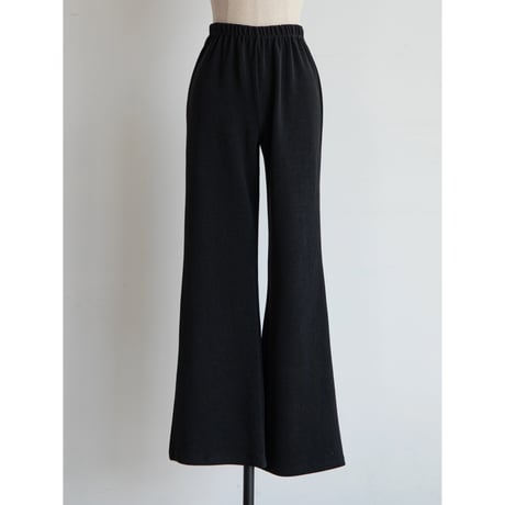 《予約販売》easy relaxy pants/2colors_np1129