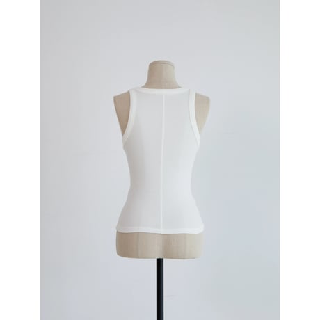 《予約販売》lady lib tank top/3colors_nt2588
