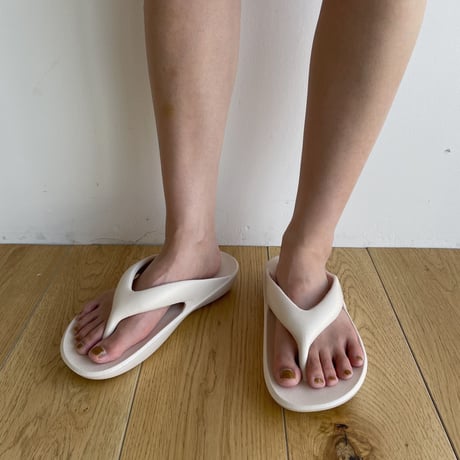 《予約販売》light sandal/2colors_na0536