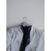 《予約販売》mannish daily over shirt/3colors(unisex)_nb0272