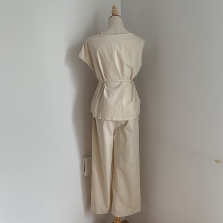 《予約販売》ennui lady setup_np0233