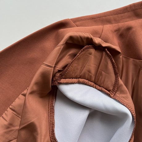 《予約販売》minimal jacket/2colors_no0227