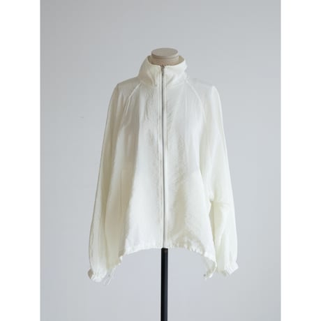 《予約販売》2way sheer jacket_no0529