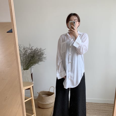 rayon shirt