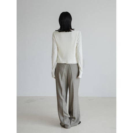《予約販売》docking lib tops/2colors_nt2412