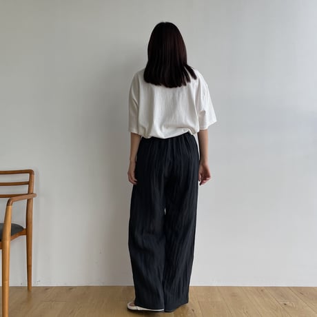 《予約販売》vintage like over tee/3colors_nt1660