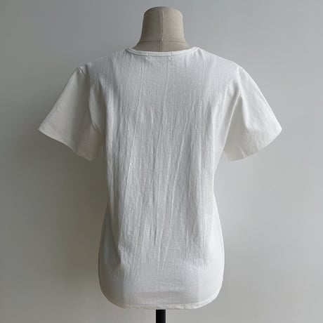 《予約販売》naturaly tee/3colors_nt1690