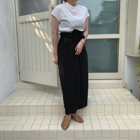 ✳︎予約販売✳︎nuance SK/2colors_ns0005