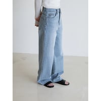 《予約販売》vintage like blue jeans_nj0190