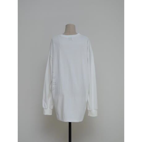 【NOKCHA original】day off tee/2colors(unisex)_nt2120
