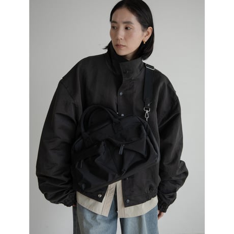 《予約販売》2way duffle bag_na0704