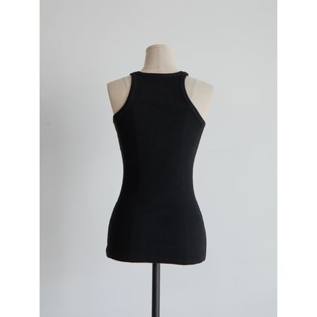 《予約販売》accent lib camisole/3colors_nt2334