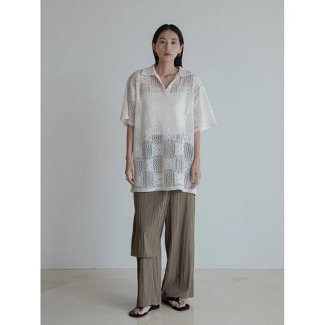 《予約販売》simply cup in camisole/2colors_nt2332