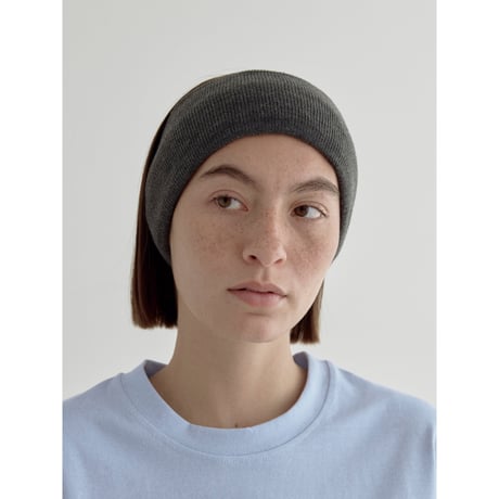 《予約販売》lib hair band/2colors_na0790