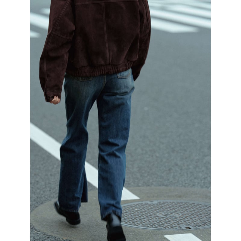 RESTOCK 】- AUTHENTIC series - quilting liner