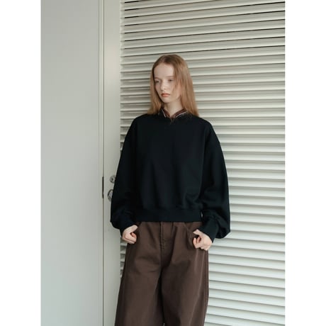 【NOKCHA original】washed minimal mtm/3colors_nt2392