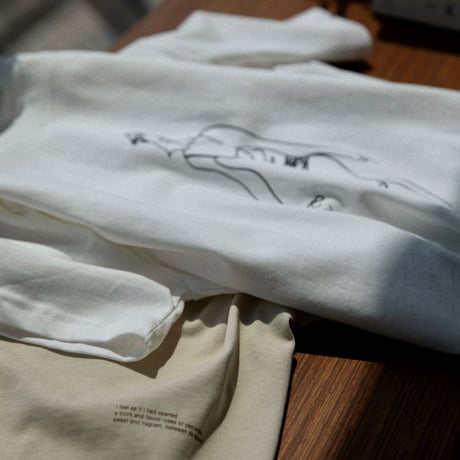 【nokcha original】people tee/2colors_nt1351