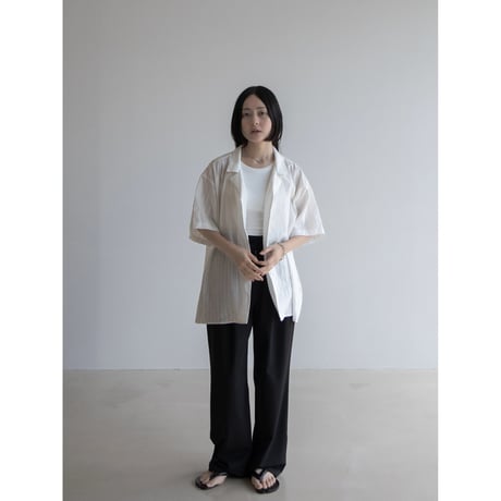 《予約販売》minimal cup in tank top/3colors_nt2082