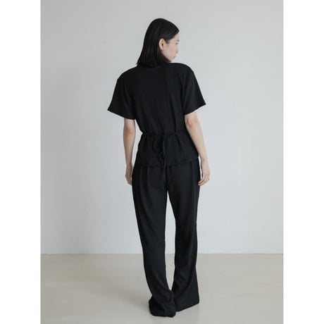 《予約販売》material lady pants/2colors_np1107