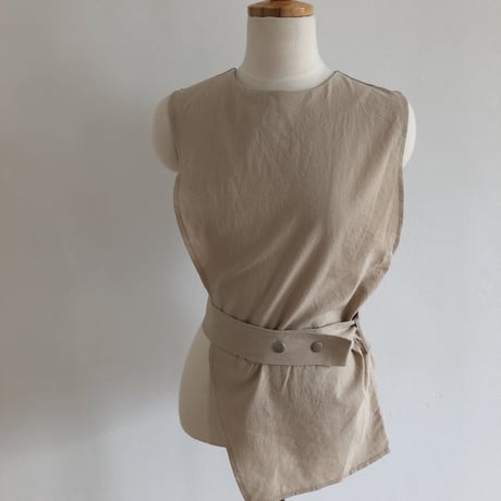 unique vest/2colors_nt0032