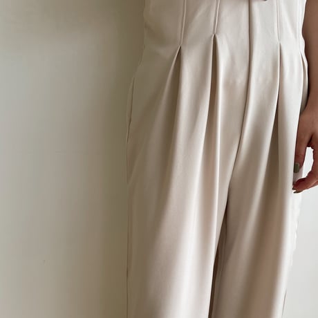 《予約販売》daily all-in-one/2colors_np0615