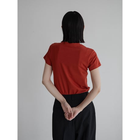 《予約販売》basic useful tee/4colors_nt2267