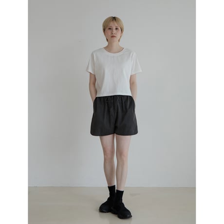 【NOKCHA × MOMO】NOKCHA socks/2colors_na0727