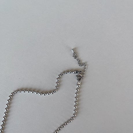《予約販売》2set chain necklace_na0611