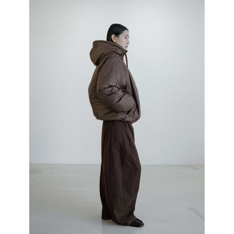 《予約販売》reversible accent jumper/2colors(unisex)_no0502
