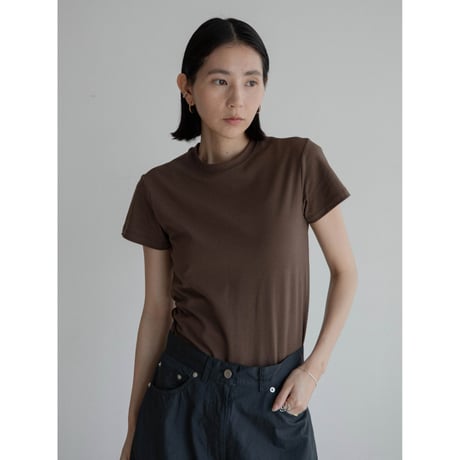 《予約販売》basic useful tee/4colors_nt2267
