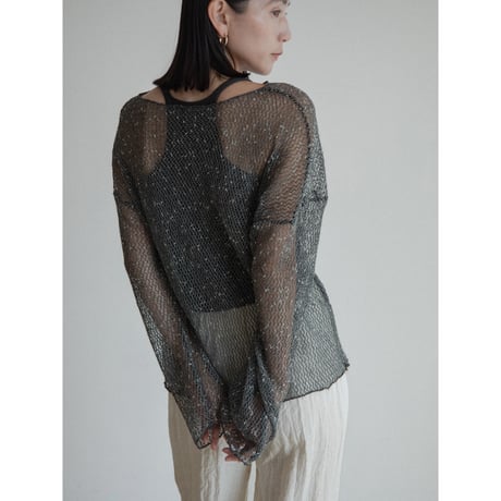 ニット トップス NOKCHA ノクチャ にくさま専用 スタミキとノクチャ ニット トップス NOKCHA ノクチャ にくさま専用 スタミキとノクチャ