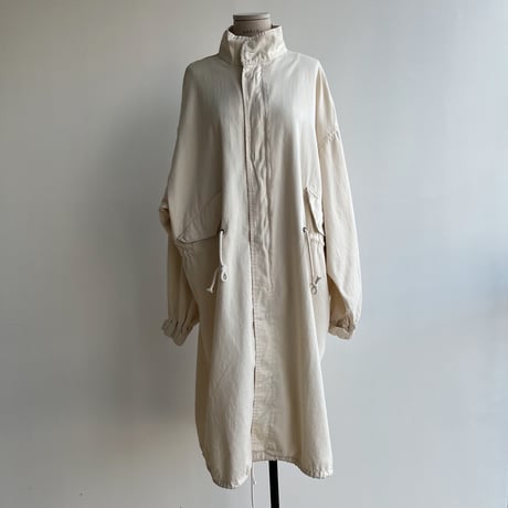 《予約販売》mild military coat/2colors_no0283