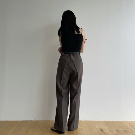 《予約販売》cup in lib camisole/3colors_nt1754
