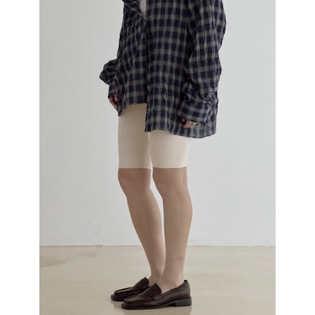 《予約販売》lib half leggings/2colors_np1230