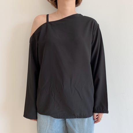 shoulder BL/2colors
