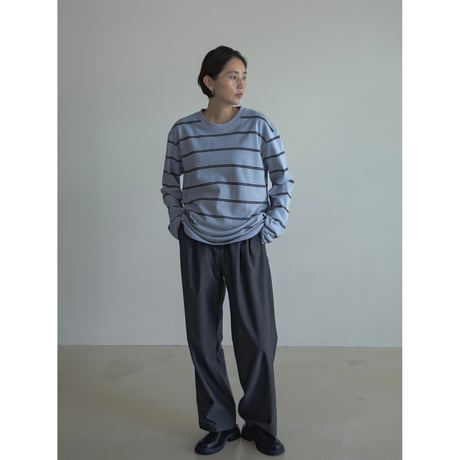 《予約販売》mannish round sabo/3colors_na0665