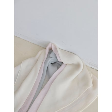 《予約販売》sheer scarf/3colors_na0701