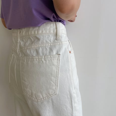 《予約販売》daily twill pants/2colors_np0591
