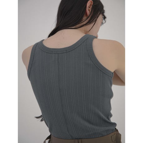 【NOKCHA original】cup in tank top/3colors_nt2057