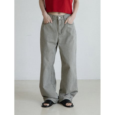 《予約販売》open toe sandal/3colors_na0792