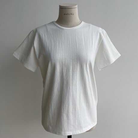 《予約販売》naturaly tee/3colors_nt1690
