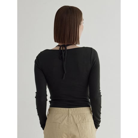 《予約販売》docking tops/2colors_nt2542