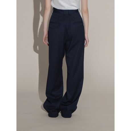 - AUTHENTIC series - authentic pants/2colors_an0006