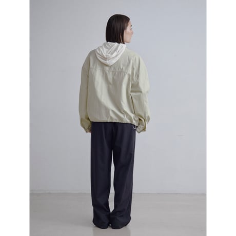 《予約販売》2way cotton jacket/2colors_no0513
